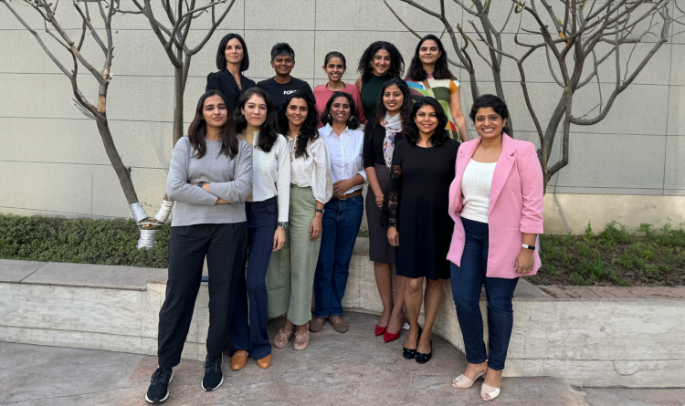 Peak XV’s female-focused program picks 14 startups for new cohort
